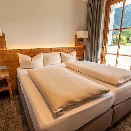 Arnika Garni Hotel Oberammergau